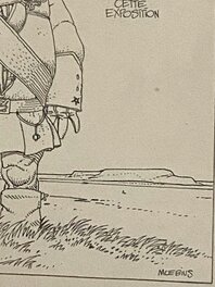 Moebius Moebius