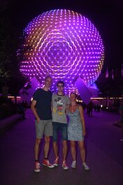 September 2022 Walt Disney World September 2022 Walt Disney World