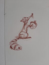 Scrat Scrat
