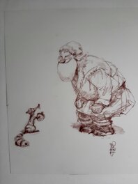 Scrat et le père Noël