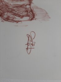 Signature Signature