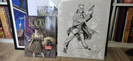 Blacksad  - 2023