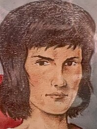 M. Jailloux M. Jailloux