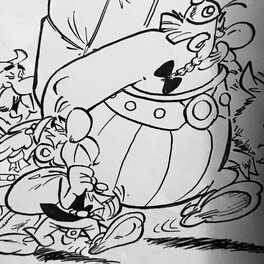 Uderzo Uderzo