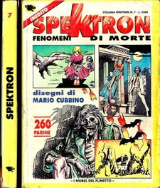 Spektron#7 Spektron#7