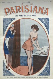 Parisiana Parisiana