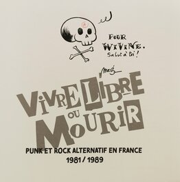 Vivre libre ou mourir