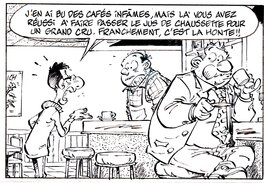 Au bar Au bar