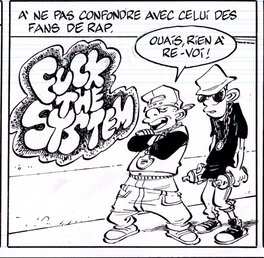 Rap Rap