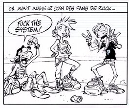 Rock Rock