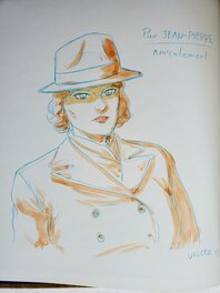 FEMMES EN RESISTANCE  T3 BERTY ALBRECHT