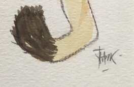 Signature. Signature.