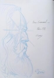 Odin l'intégrale 2024Dec