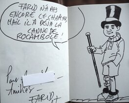 Livre d'or ( 57 )