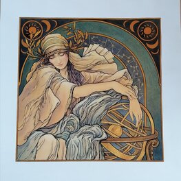 Urania...