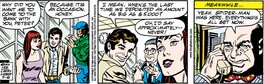 Published strip Published strip