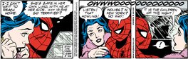 Published strip Published strip
