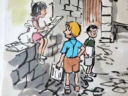 Détail Détail