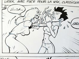Détail Détail