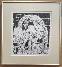 Framed Framed