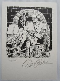 Limited print Limited print