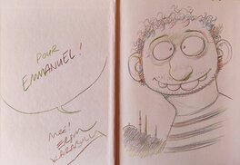 Journal inquiet d'Istanbul t.2 2025Avr11