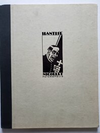 Portfolio HANTISE 1983