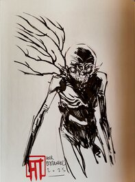 L'enfant démon 2025Mars22