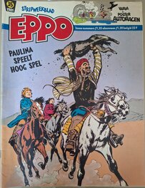 Eppo 1981 Eppo 1981