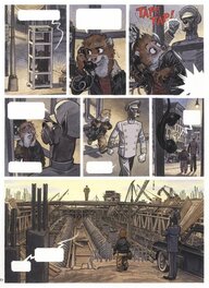Blacksad