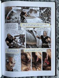 Planche page 15 Planche page 15