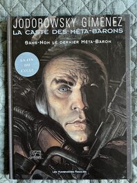 Sans nom le dernier meta-baron Sans nom le dernier meta-baron