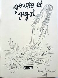 GOUSSE & GIGOT  T1