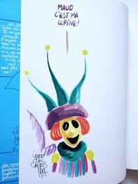 VICTOR   T1 LE VOLEUR DE LUTINS