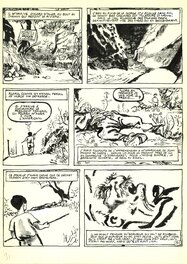 Comic Strip - Couma acò