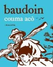 Couma acò - 3eme édition Couma acò - 3eme édition