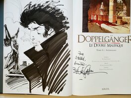 Ensemble dédicace Ensemble dédicace