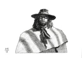 Stéphane Dubois - Illustre 2025 04 16 - Illustration originale