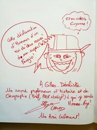 LA BANDE A ED
