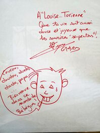 LEO ET LU   T2 AU 2ND TOUR