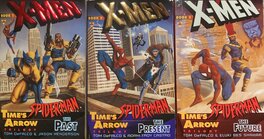 Trilogie Trilogie