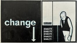 Change?! Change?!