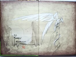 LE GRIMOIRE DE FEERIE   T2 LE GRAND POUVOIR