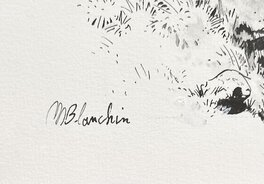 Signature Signature