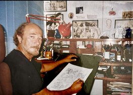 Cesar Spadari Cesar Spadari
