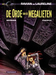 Ravian nederlandes cover Ravian nederlandes cover