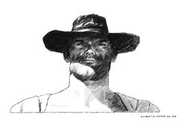 Stéphane Dubois - Illustre 2024 04 20-1 - Illustration originale