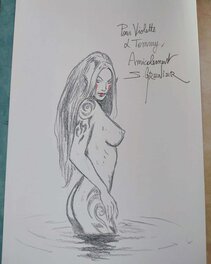 Orouna Orcs et gobelins