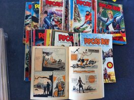 Pecos Bill magazine Pecos Bill magazine
