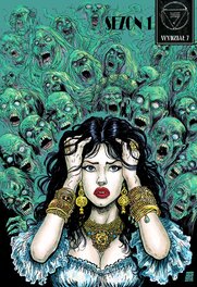 Colour COVER Colour COVER